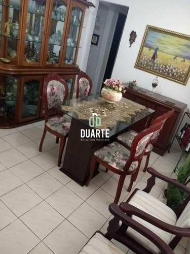 Imagem 1 de 18 de Apartamento - Ap03513 - 69189414