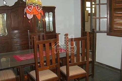 Imagem 10 de 30 de Chácara Com 6 Quartos À Venda, 16000 M² Por R$ 650.000 - Maria Paula - Niterói/rj - Ch0002