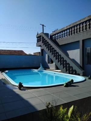Imagem 3 de 14 de Casa No Bairro Vila Loty, Em Itanhaém