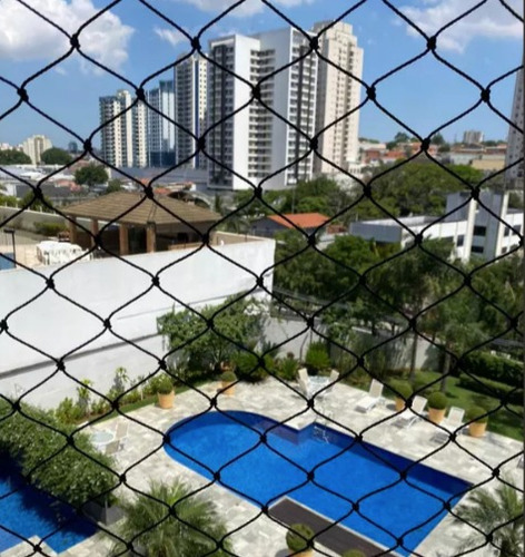 Imagem 15 de 18 de Apartamento Residencial Em São Paulo - Sp - Ap1447_etic