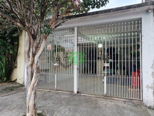 Imagem 1 de 18 de Casa Térrea Para Venda No Bairro Alto Da Lapa, 3 Dorm, 2 Vagas, 163 M, 225 M - 1490