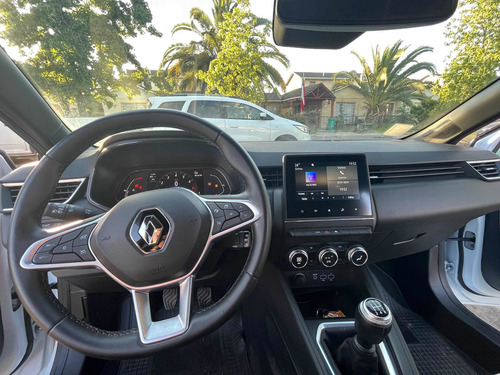 Imagen 3 de 15 de Renault Clio Intense 1.0 Turbo