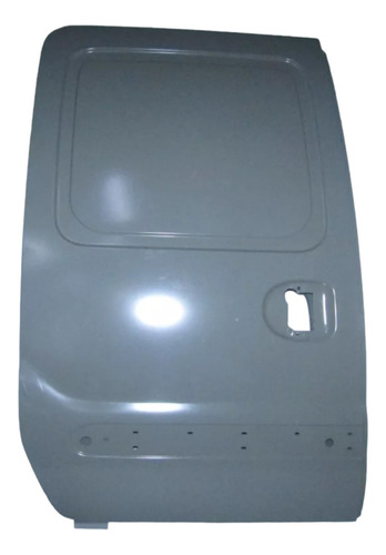 Puerta Lateral Derecha Renault Kangoo 2008 2014