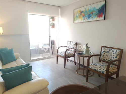 Departamento En Venta De 3 Dorm. En San Miguel