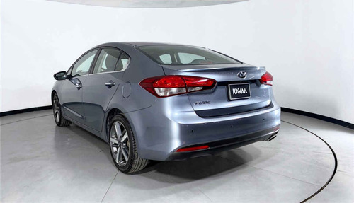 Imagen 5 de 15 de 111545 - Kia Forte Sedan 2017 Con Garantía