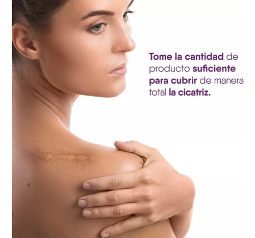 Cicatricure - Gel Cicatrices - 60g
