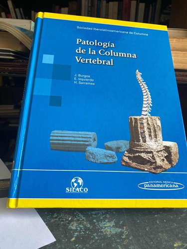 Patología De La Columna Vertebral