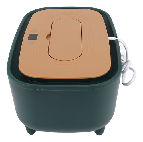 Wipe Warmer Usb 16 Modos De 40 °c A 55 °c