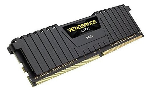 Corsair Vengeance Lpx 32gb (2x16gb) Ddr4 3600mhz C16