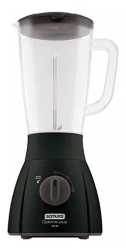 Licuadora samurai optimix plus 500w discount