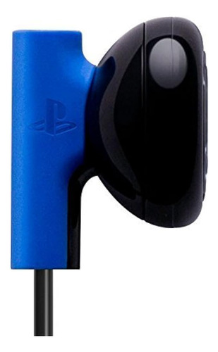Sony Playstation 4 Ps4 Mono Chat Earbud Con Micrófono
