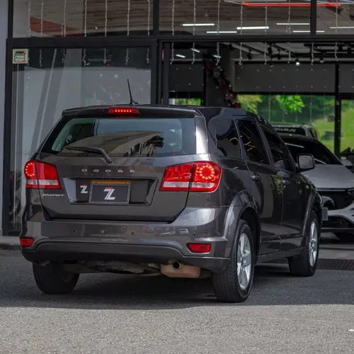Dodge Journey SE 2.4