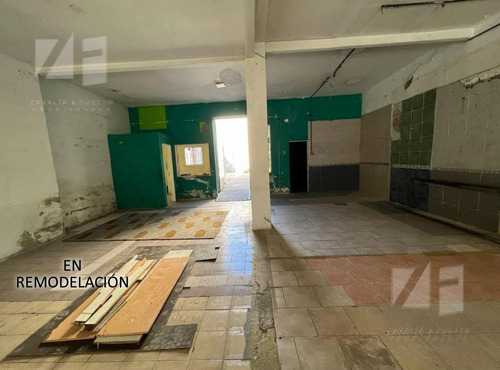 Imagen 7 de 27 de Alquiler Importante Local 150m2 De Salón Deposito Alvear 700 Centro