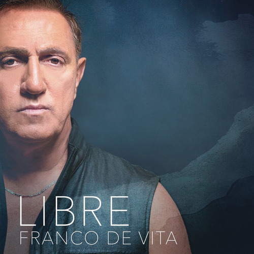 De Vita Franco - Libre  Cd