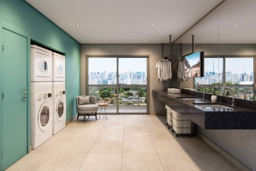 Imagem 25 de 30 de Apartamento - Ap03087 - 69221022