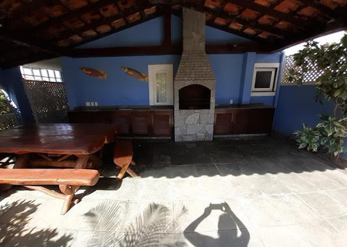 Imagem 24 de 27 de Casa Com 5 Dormitórios À Venda, 180 M² Por R$ 6.000.000,00 - Geribá - Armação Dos Búzios/rj - Ca1445