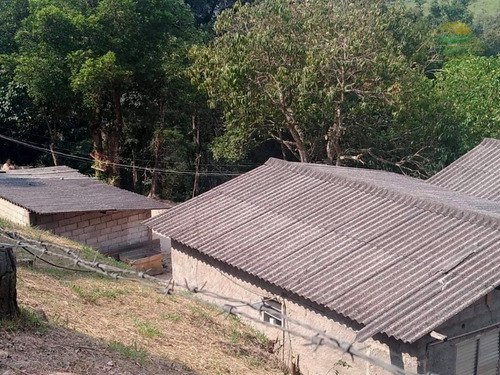 Imagem 4 de 20 de Chácara À Venda Em Mairiporã Sp - 0142 - 34968636