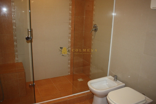 Casa En Rincón Del Indio 5 Dormitorios Con Piscina- Ref: 2464