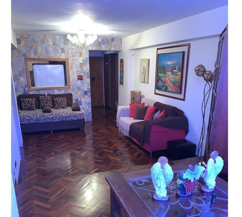 Imagen 2 de 8 de Se Vende Apartamento En El Parral Res. El Alfa Foa - 1142