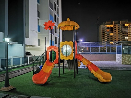 Imagen 12 de 16 de Venta De Apartamento De 80 M2 En Ph Terrazas Del Rey, Condado Del Rey 22-4321gg