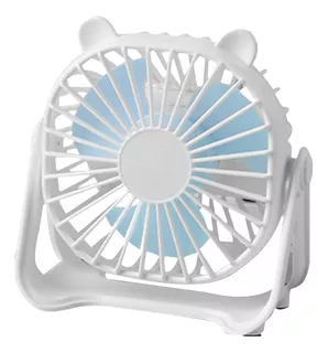 Ventilador De Escritorio, Turbo Silencioso Sin Escobillas, M