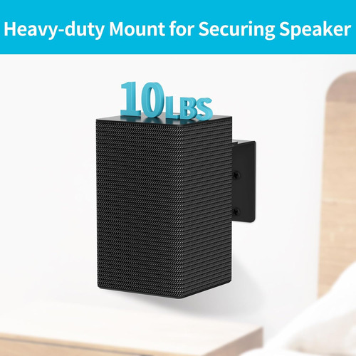 Soportes Para Altavoz Notiela Compatible Con Modelos Samsung