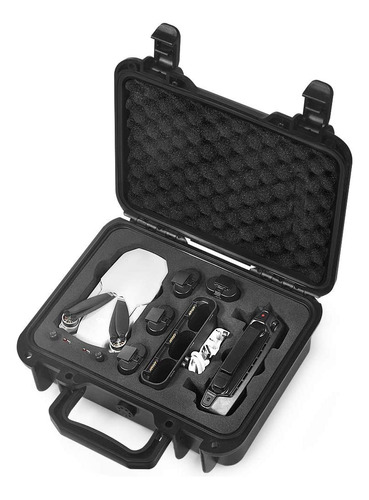 Dji Mini 1/se Lekufe Rigida Impermeable No Incluye Accesorio