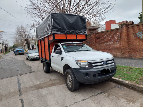 Mini Fletes Miniflete Mudanzas El Mas Económico, Mercadopago