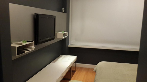 Le Parc 2 Ambientes Piso Alto 1 Cochera - Puerto Madero