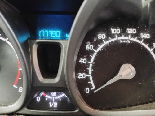 Ford Ecosport Se 1.6 Mt 2013