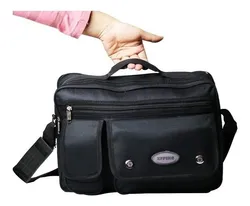 Comprar Mala Para Ferramentas Notebook Viagem Pasta Escolar Livros no Mercado Livre