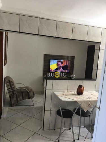 Imagem 10 de 30 de Apartamento Com 2 Dormitórios À Venda, 58 M² Por R$ 175.000,00 - Itaquera - São Paulo/sp - Ap0887