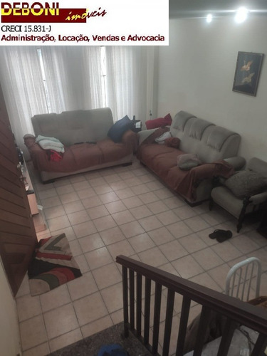 Imagem 2 de 14 de Casa - Ca00093 - 69861684