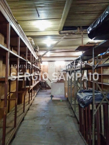 Imagem 3 de 10 de Comercial/industrial - Ref: 8452
