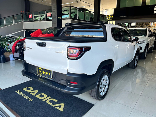 Fiat Strada 1.3 FIREFLY FLEX FREEDOM CD MANUAL