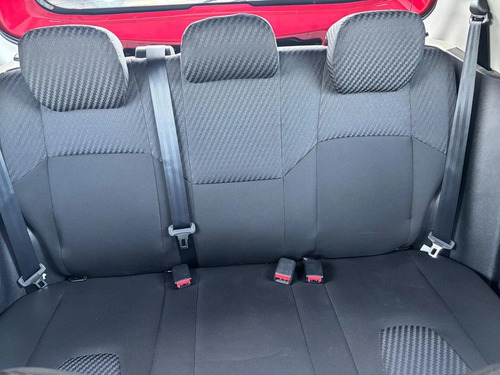 Mahindra KUV100 1.2 DELUXE 4X2 MT 5P