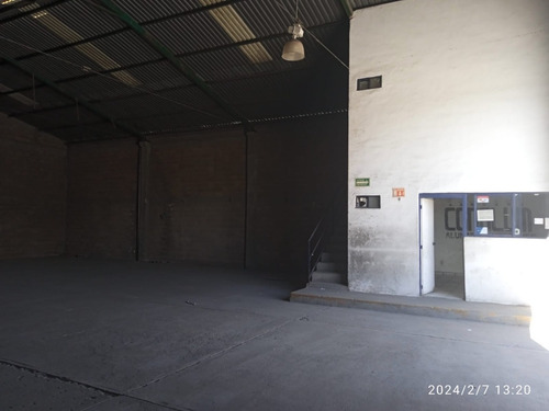 Bodega En Renta