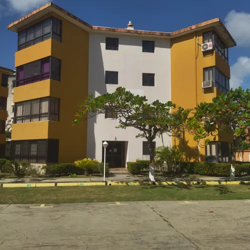 Vendo En Higuerote