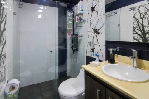 Apartamento En Venta En Los Arboles Bello. Cod V13065