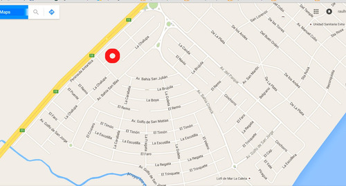 Lote En La Caleta