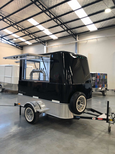 Beer Truck, Drink Truck,trailer Mactrail Lcm