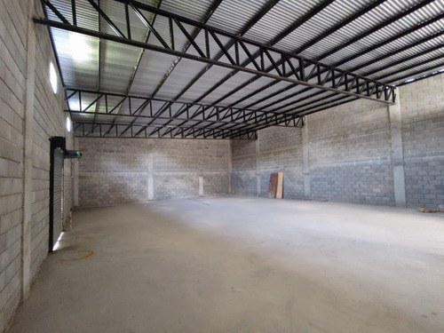Imagen 20 de 30 de Galpón En Venta De 521m2 Ubicado En Huerta Grande