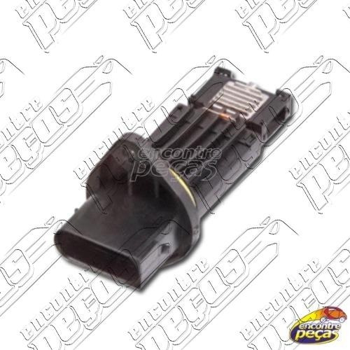 Sensor Medidor Do Fluxo De Ar Do Motor Mercedes E320 V6