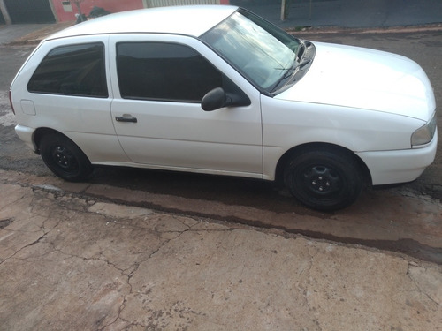 Volkswagen Gol Ap 1.8