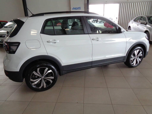 Imagem 15 de 15 de Volkswagen T-cross 200 Tsi Aut.