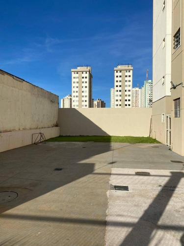 Imagem 14 de 16 de Qr 305 Samambaia Apartamento Estação Das Flores 1 Quarto 33 M² - Meuimn254 - 68460479