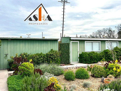 Venta Casa /maipu / Oferta Hacienda Lonquen (63275)