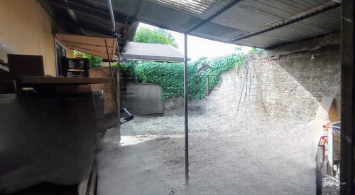 Vende Cómoda Casa Esquina La Florida Talca (73529)