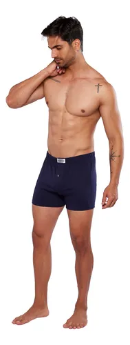 Boxer 100 algodon hotsell