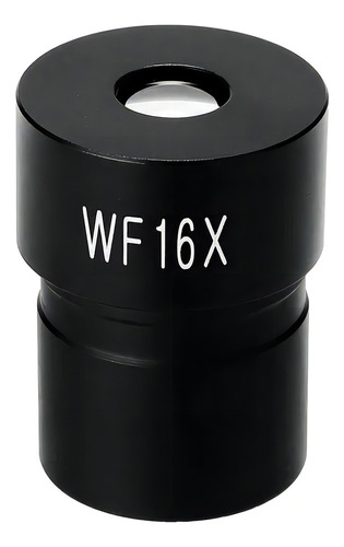 Microscopio Monocular Óptico Fix 64x-2400x